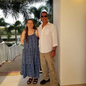 Meet your Posher, Patricia